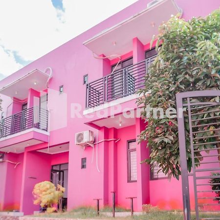 Oyo 2770 Zleepy Wisma Khazri Богор Екстериор снимка